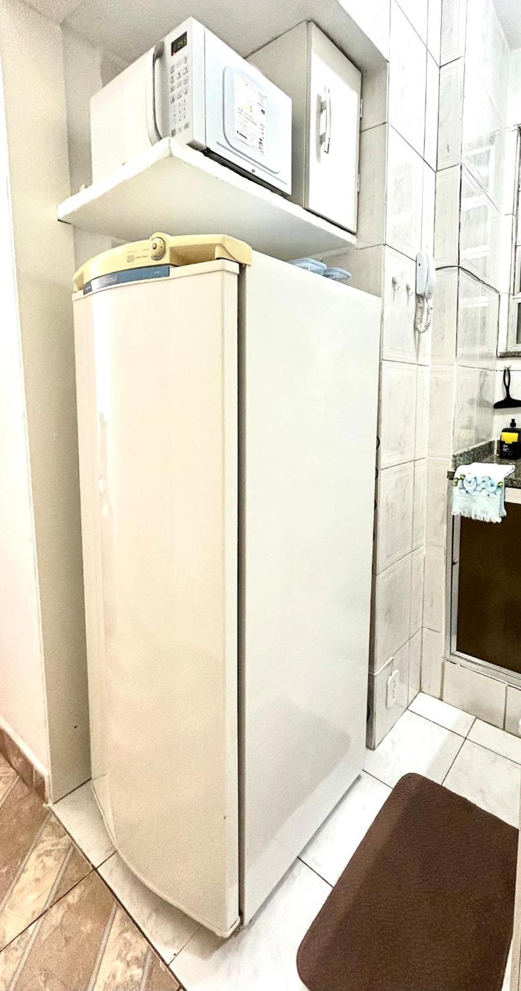 Apartamento Vista Livre O Cristo