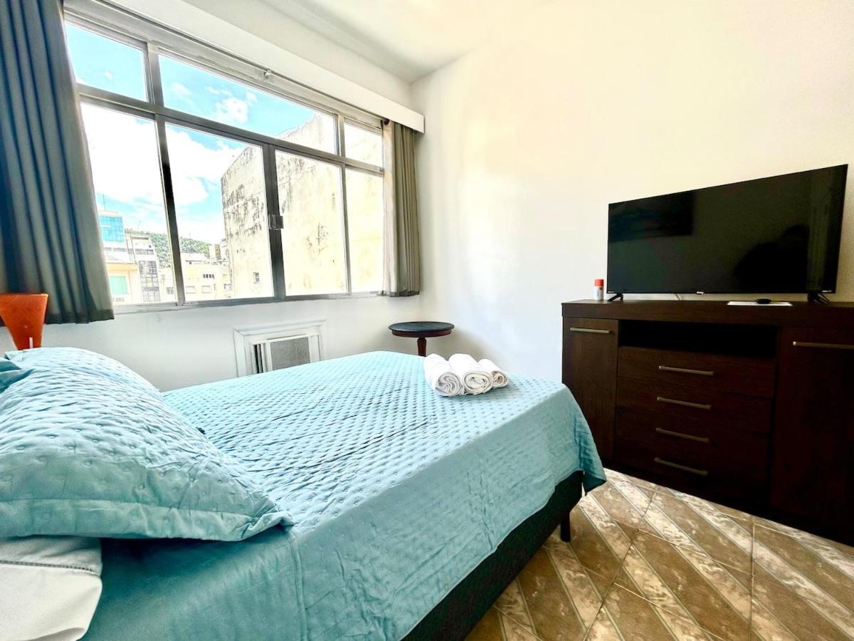 Apartamento Vista Livre O Cristo