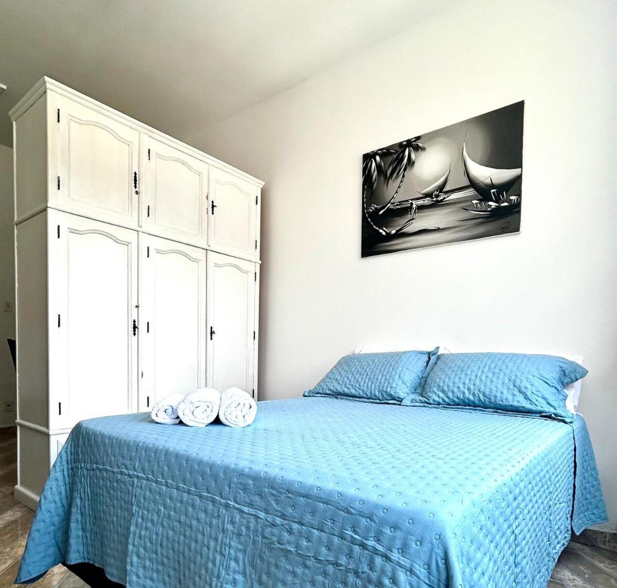 Apartamento Vista Livre O Cristo *